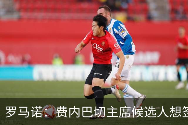罗马诺：费内巴切主席候选人想签莱万，为他开出了很高的工资